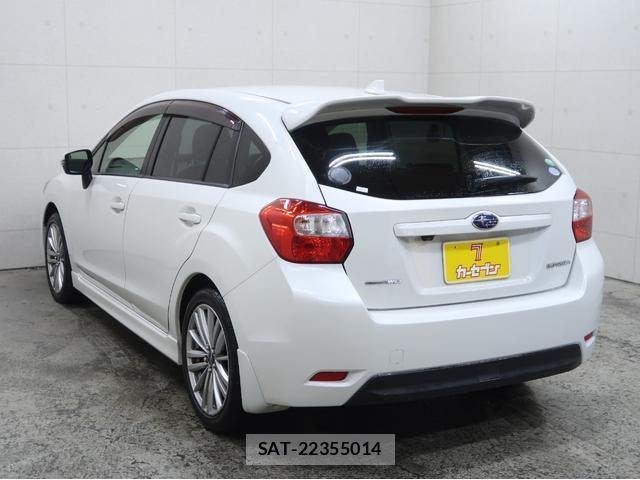 Subaru IMPREZA SPORTS 2015-03 8328390-12