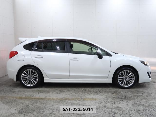 Subaru IMPREZA SPORTS 2015-03 8328390-6