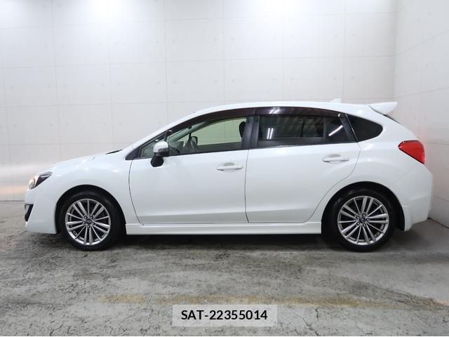 Subaru IMPREZA SPORTS 2015-03 8328390-7