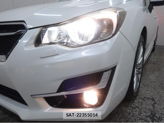 Subaru IMPREZA SPORTS 2015-03 8328390-8