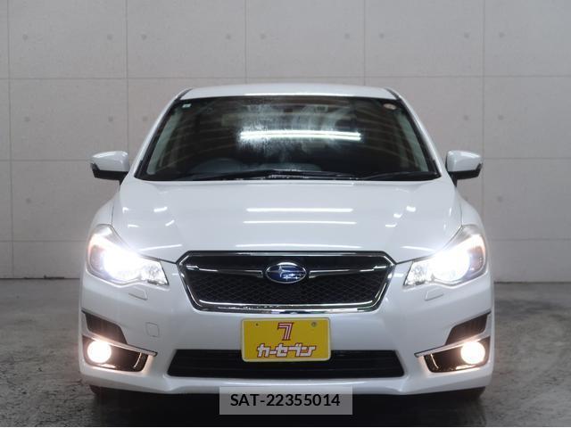 Subaru IMPREZA SPORTS 2015-03 8328390-9