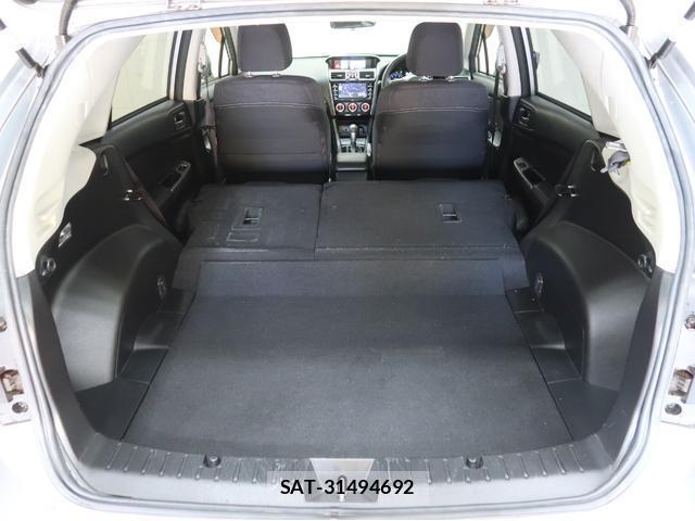 Subaru IMPREZA SPORTS 2015-12 8328394-10