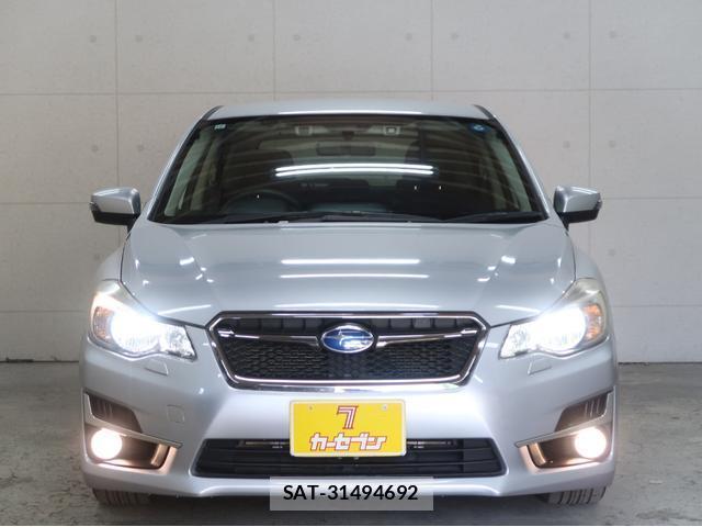 Subaru IMPREZA SPORTS 2015-12 8328394-11