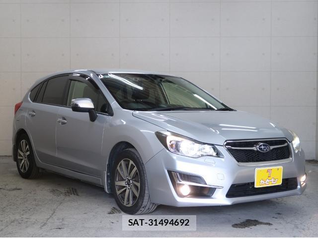 Subaru IMPREZA SPORTS 2015-12 8328394-12