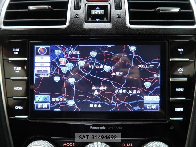 Subaru IMPREZA SPORTS 2015-12 8328394-13