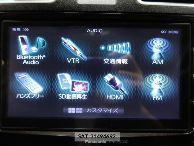 Subaru IMPREZA SPORTS 2015-12 8328394-14