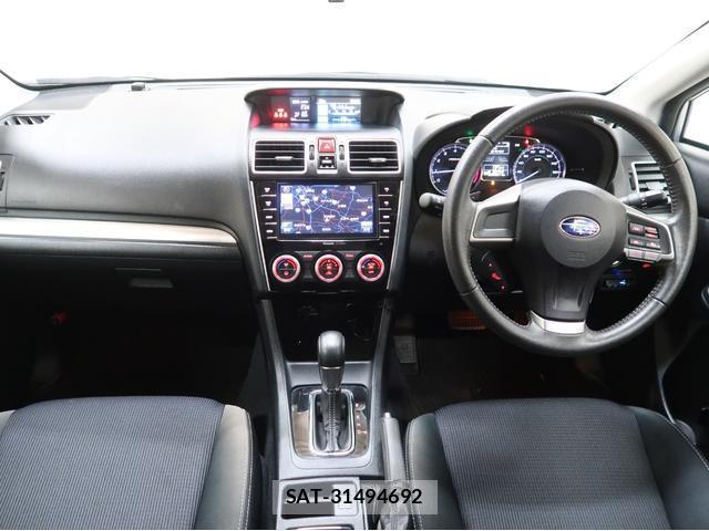 Subaru IMPREZA SPORTS 2015-12 8328394-2