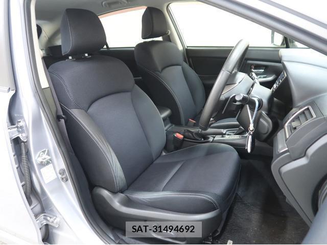 Subaru IMPREZA SPORTS 2015-12 8328394-5