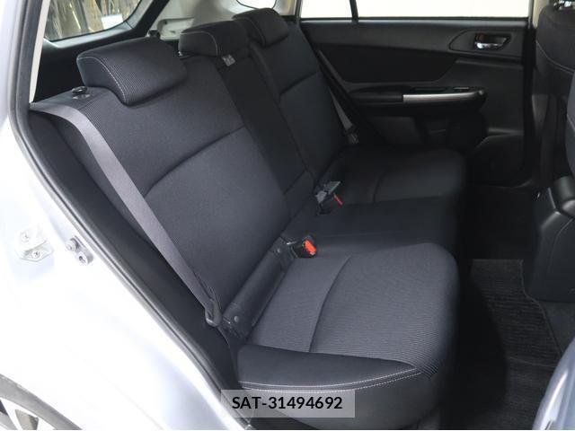 Subaru IMPREZA SPORTS 2015-12 8328394-6