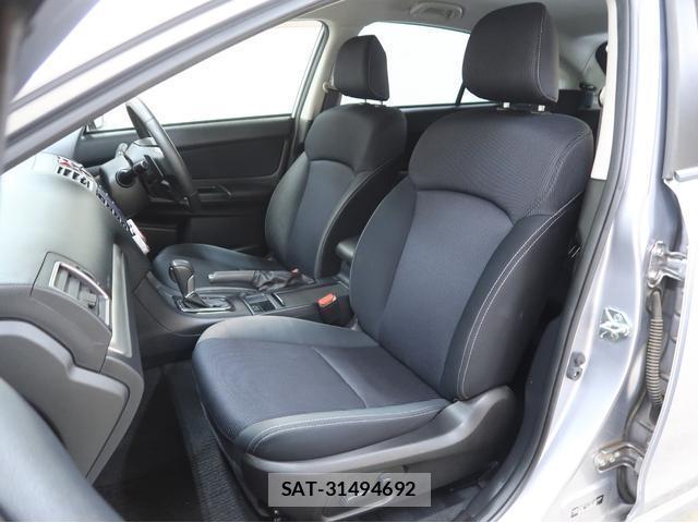 Subaru IMPREZA SPORTS 2015-12 8328394-7