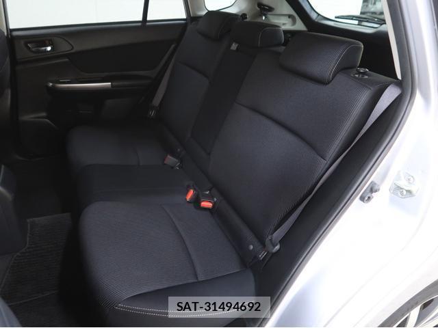 Subaru IMPREZA SPORTS 2015-12 8328394-8