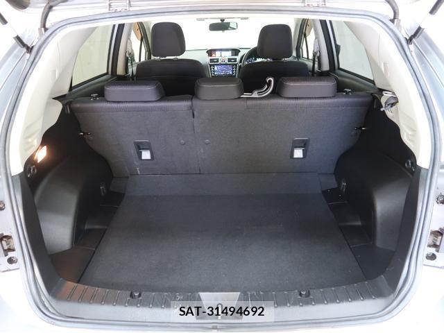 Subaru IMPREZA SPORTS 2015-12 8328394-9