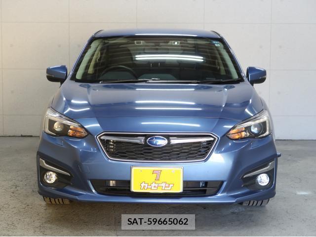 Subaru IMPREZA SPORTS 2017-03 8328395-1