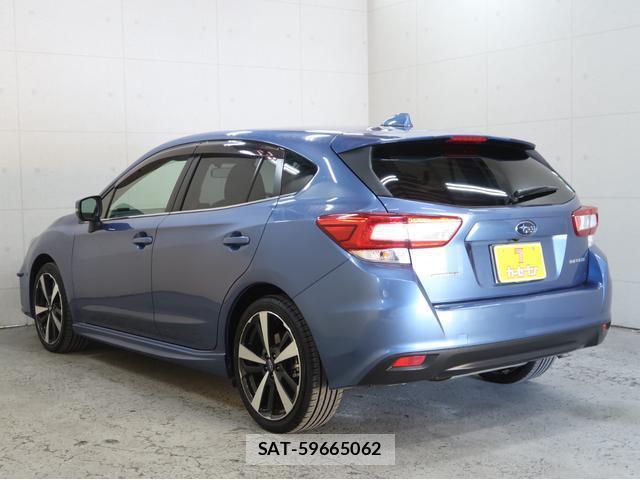 Subaru IMPREZA SPORTS 2017-03 8328395-13