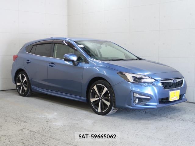 Subaru IMPREZA SPORTS 2017-03 8328395-6