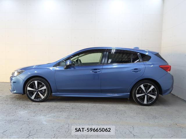 Subaru IMPREZA SPORTS 2017-03 8328395-8