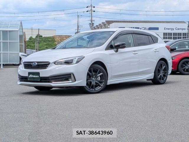 Subaru IMPREZA SPORTS 2022-04 8329619-0