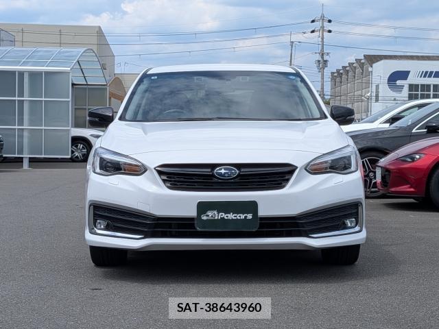 Subaru IMPREZA SPORTS 2022-04 8329619-15