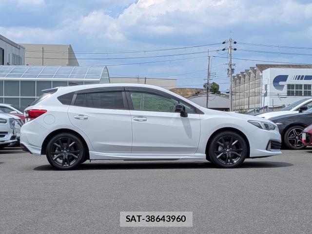 Subaru IMPREZA SPORTS 2022-04 8329619-17