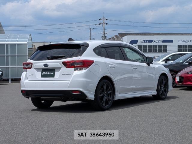 Subaru IMPREZA SPORTS 2022-04 8329619-18