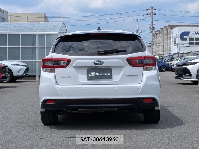 Subaru IMPREZA SPORTS 2022-04 8329619-19