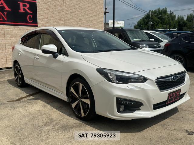 Subaru IMPREZA SPORTS 2017-12 8330278-1