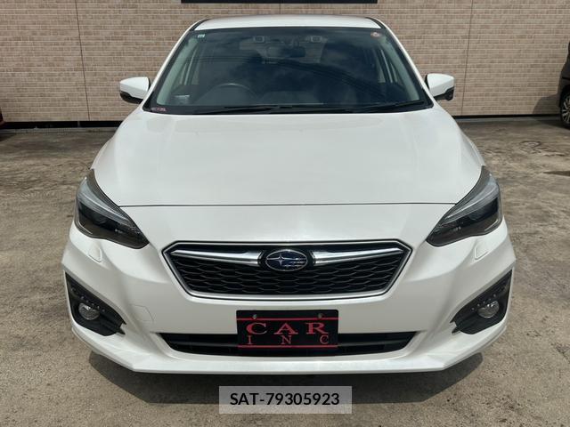Subaru IMPREZA SPORTS 2017-12 8330278-11