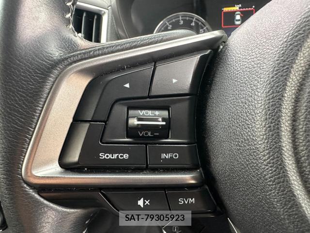 Subaru IMPREZA SPORTS 2017-12 8330278-13