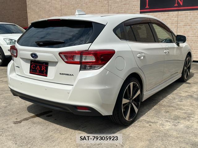 Subaru IMPREZA SPORTS 2017-12 8330278-2