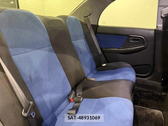 Subaru IMPREZA WRX 2001-08 8329433-14