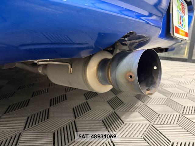 Subaru IMPREZA WRX 2001-08 8329433-18