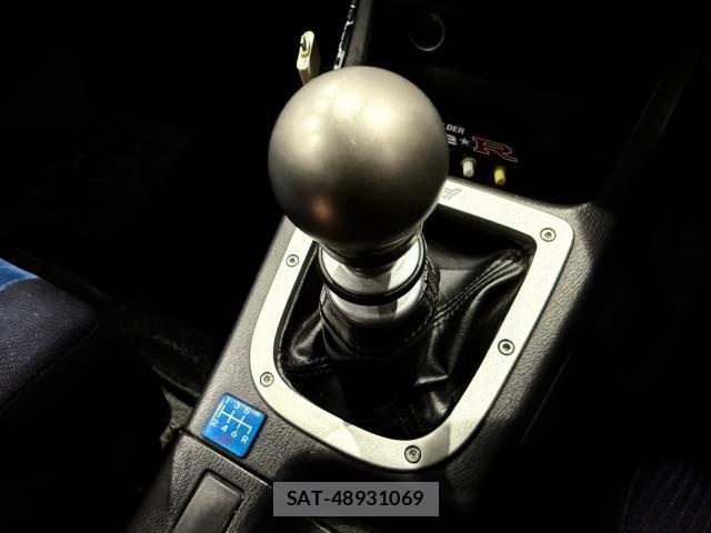 Subaru IMPREZA WRX 2001-08 8329433-8