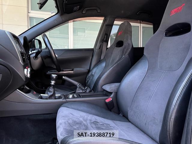 Subaru IMPREZA 2008-03 8329983-3