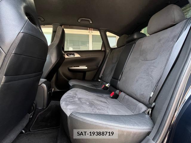 Subaru IMPREZA 2008-03 8329983-4