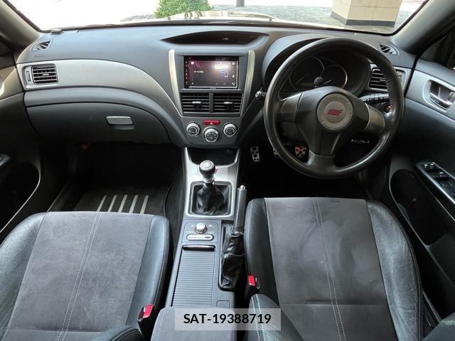 Subaru IMPREZA 2008-03 8329983-5