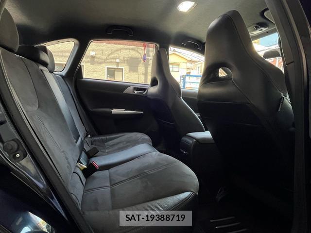 Subaru IMPREZA 2008-03 8329983-6