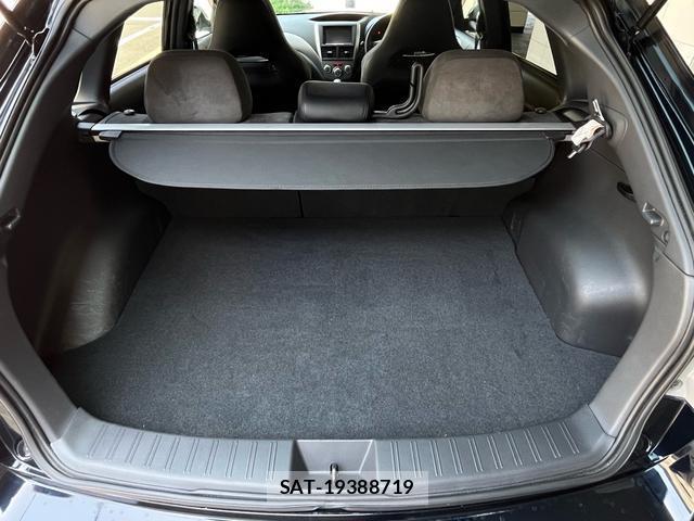 Subaru IMPREZA 2008-03 8329983-8