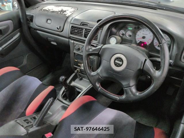 Subaru IMPREZA 1999-07 8330077-2