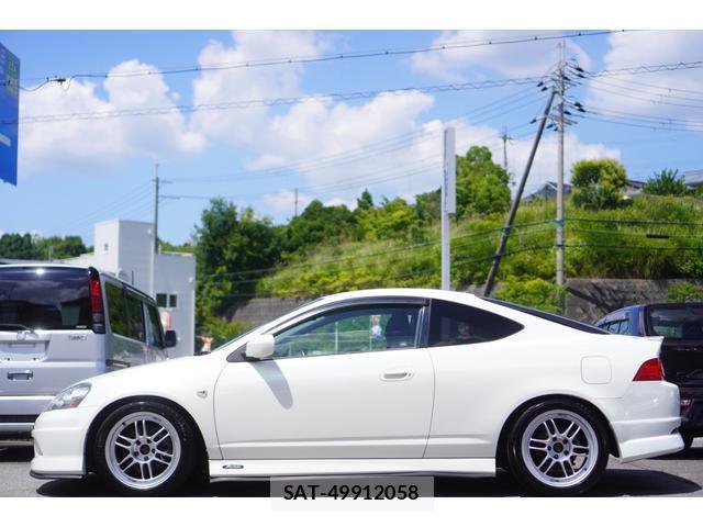 Honda INTEGRA 2006-05 8327774-10