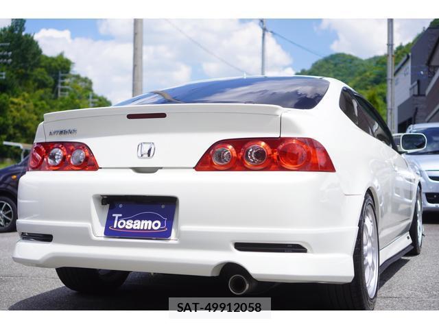 Honda INTEGRA 2006-05 8327774-13