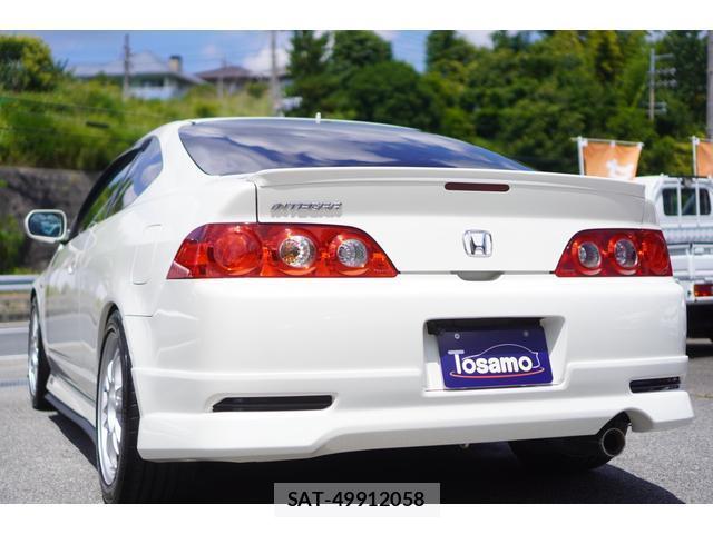 Honda INTEGRA 2006-05 8327774-14