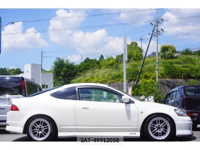 Honda INTEGRA 2006-05 8327774-3