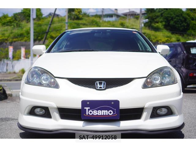 Honda INTEGRA 2006-05 8327774-9