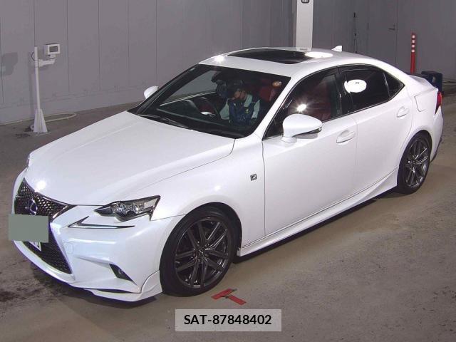 Lexus IS 2014-01 8328505-5
