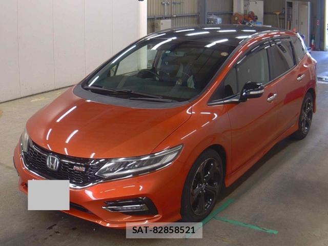Honda JADE 2018-05 8328667-3