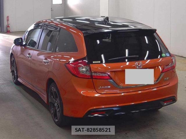 Honda JADE 2018-05 8328667-4