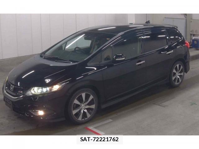 Honda JADE 2015-09 8330109-0