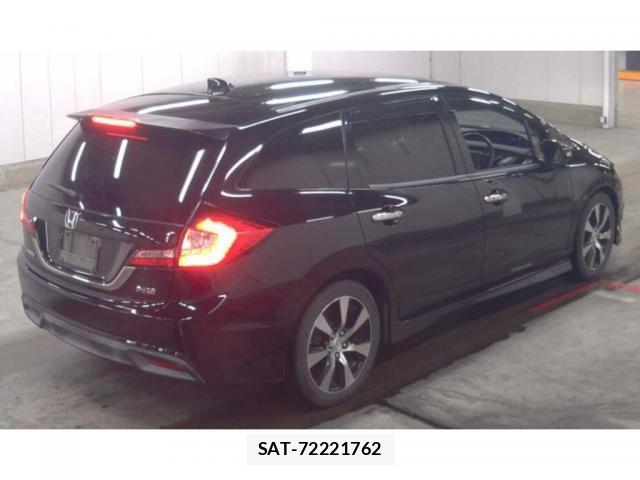 Honda JADE 2015-09 8330109-1