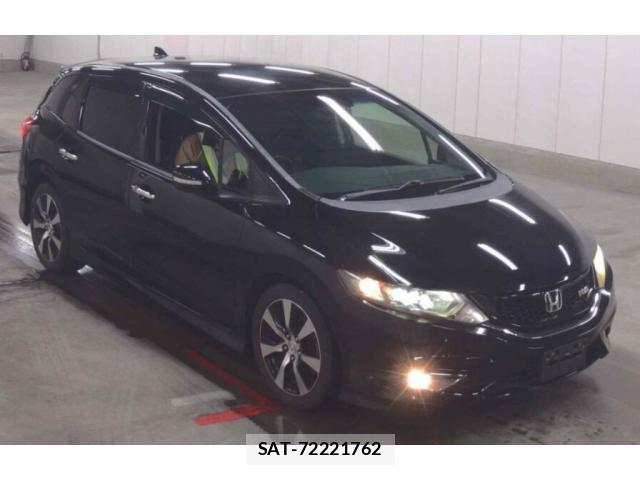 Honda JADE 2015-09 8330109-3