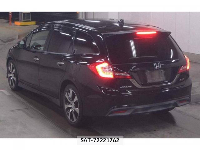 Honda JADE 2015-09 8330109-4